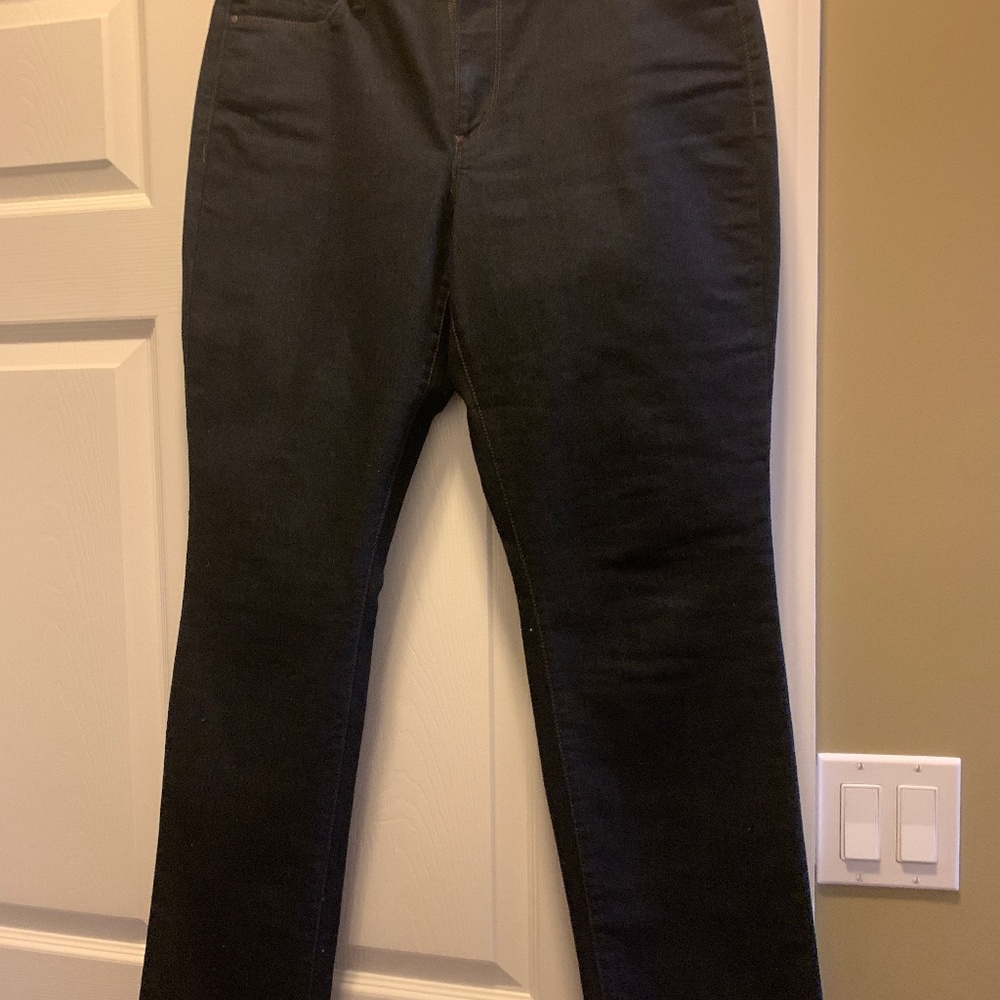 Jeans petite